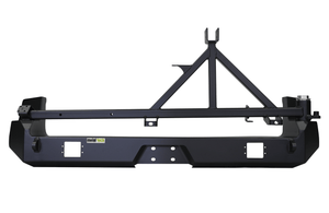 Metal Tech 2003-09 GX470 Pegasus Rear Swing Out Bumper