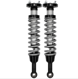Radflo 2003-09 GX470  2.5" Extended Travel Coilovers