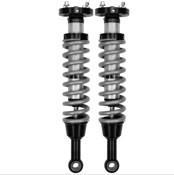 Radflo 2003-09 GX470  2.5" Extended Travel Coilovers