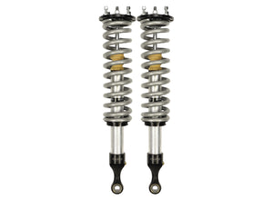 Radflo 2.0 Inch Front Coilover Kit Toyota Tacoma 2024-2026 500R Sport
