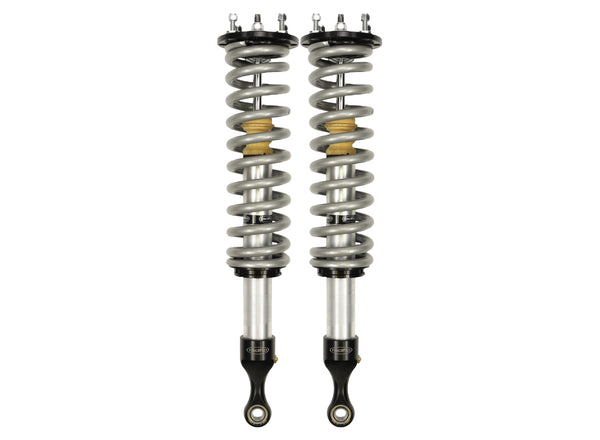 Radflo 2.0 Inch Front Coilover Kit Toyota Tacoma 2024-2026 500R Sport