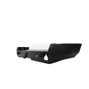 Metal Tech FJ Cruiser Red Eye 3 Shell Bumper - Swing Out Ready