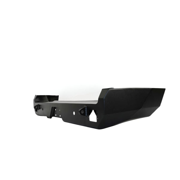 Metal Tech FJ Cruiser Red Eye 3 Shell Bumper - Swing Out Ready