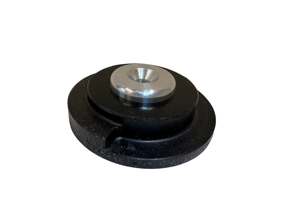 Metal Tech GX470 Rear Coil Conversion Kit Stage 1