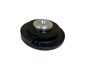 Metal-tech 4x4 GX470 Rear Coil Conversion Stage 3 (Stock Height) w/Key Cones