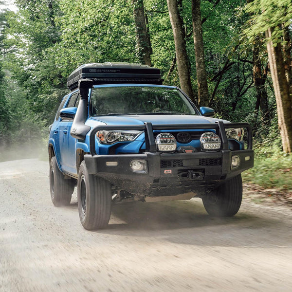 4Runner ARB Summit Winch Bumper Kit 2014-2024