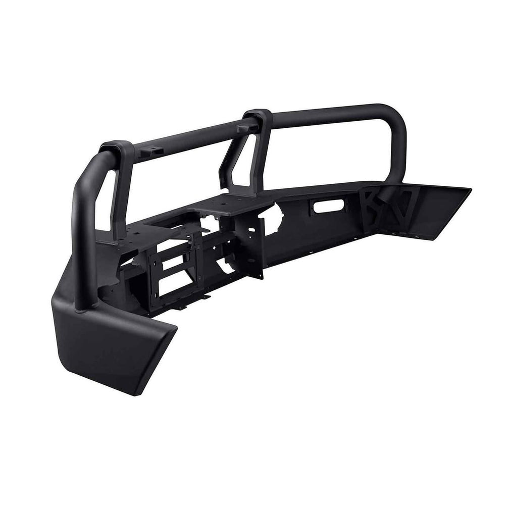4Runner ARB Summit Winch Bumper Kit 2014-2024