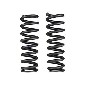 OME-4001 Front Coil Spring Set