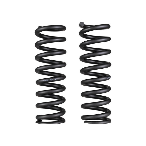 OME-4001 Front Coil Spring Set