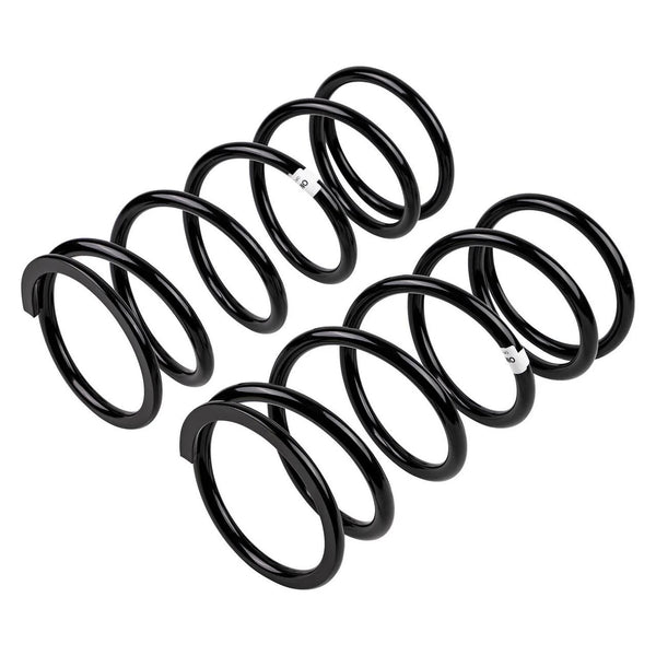 OME 2024+ Tacoma Rear Stock/No Load Coil Springs 2" Lift