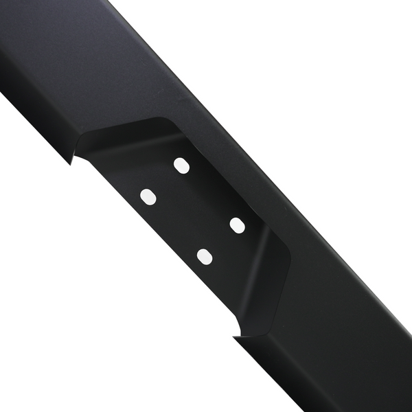 Metal Tech 2003-09 GX470 Pegasus Rear Swing Out Bumper
