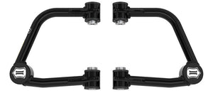 2021+(6G) Bronco Tubular Upper Control Arms with ALL-NEW Delta Joint PRO