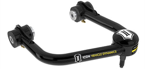 2021+(6G) Bronco Tubular Upper Control Arms with ALL-NEW Delta Joint PRO